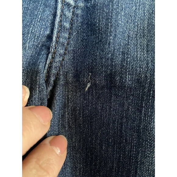 NYDJ Alina Legging Lift&Tuck Technology Sz.10 - Picture 6 of 7